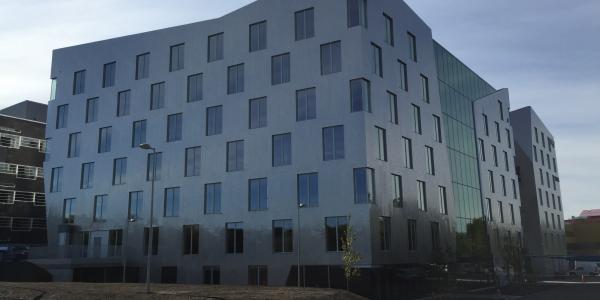 Stålgården Nord